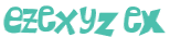 CAPTCHA 挑戰