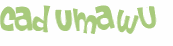CAPTCHA 挑戰