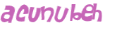 CAPTCHA 挑戰