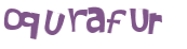 CAPTCHA 挑戰