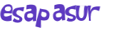Captcha 챌린지