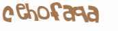 Captcha-udfordring