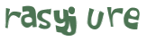 CAPTCHA 挑戰