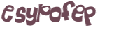 Captcha-udfordring