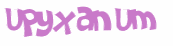 Captcha challenge