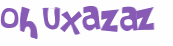 Captcha-udfordring