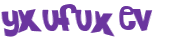 CAPTCHA 挑戰