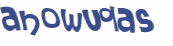 Captcha-test