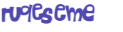 Captcha-udfordring