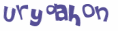 Captcha 챌린지