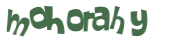 CAPTCHA 挑戰