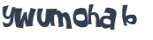 CAPTCHA 挑戰