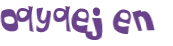 Captcha-Test