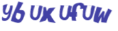 Captcha-udfordring