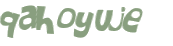 Captcha challenge