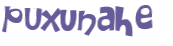 CAPTCHA 挑戰