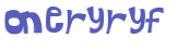 CAPTCHA 挑戰