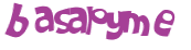 Captcha challenge