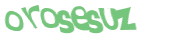 CAPTCHA 挑戰