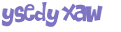 Captcha-udfordring