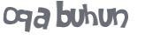 Captcha-udfordring
