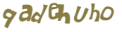 Captcha challenge