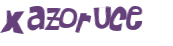 Captcha challenge
