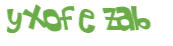 Captcha-Test