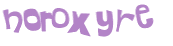 Captcha-udfordring