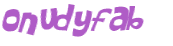 CAPTCHA-haaste