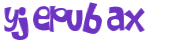 Captcha-test