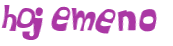 Captcha-udfordring