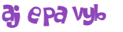 Captcha challenge