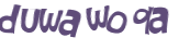 Captcha-udfordring