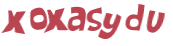 Captcha-udfordring