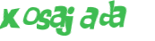 Wyzwanie captcha