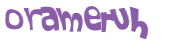 Captcha challenge