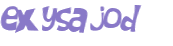 CAPTCHA 挑戰