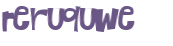 CAPTCHA 挑戰