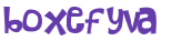 Captcha challenge