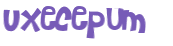 Captcha challenge