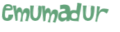 CAPTCHA-haaste