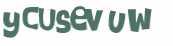 CAPTCHA 挑戰