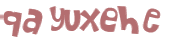Captcha challenge