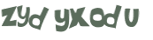 CAPTCHA 挑戰