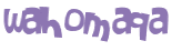 Captcha challenge