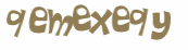 Captcha-udfordring
