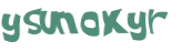CAPTCHA 挑戰