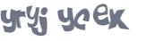 CAPTCHA 挑戰
