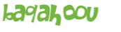 CAPTCHA 挑戰